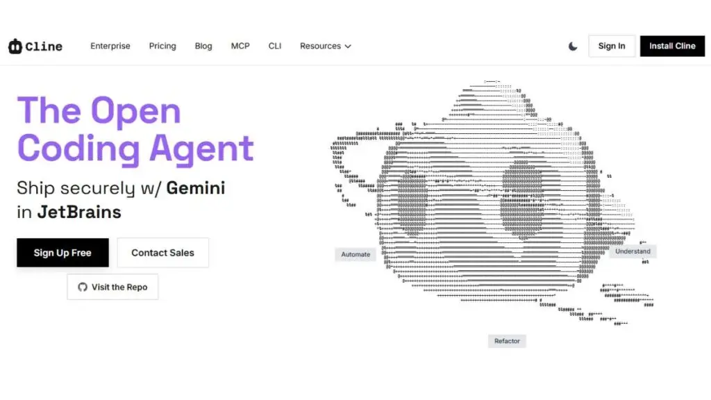 13 Best Vibe Coding Tools for Faster Development (2026) 7