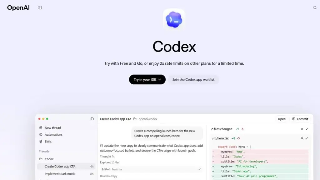 13 Best Vibe Coding Tools for Faster Development (2026) 6
