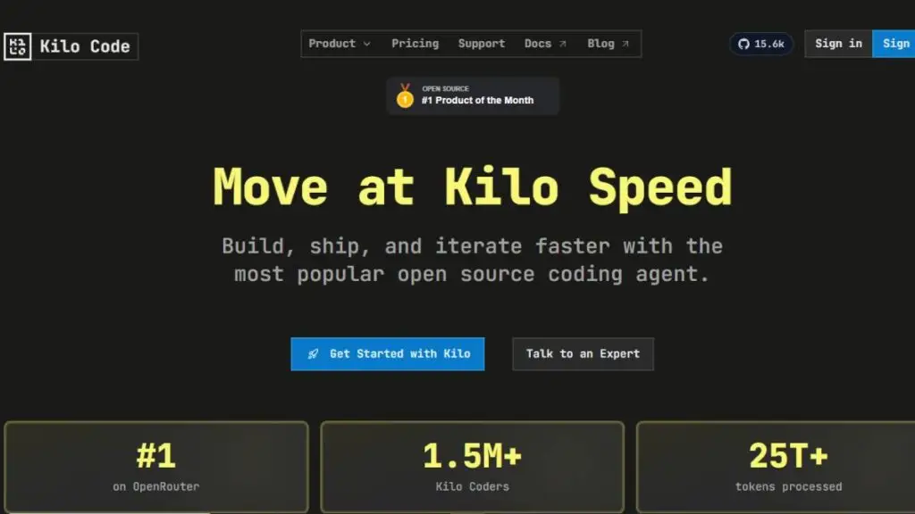 13 Best Vibe Coding Tools for Faster Development (2026) 9