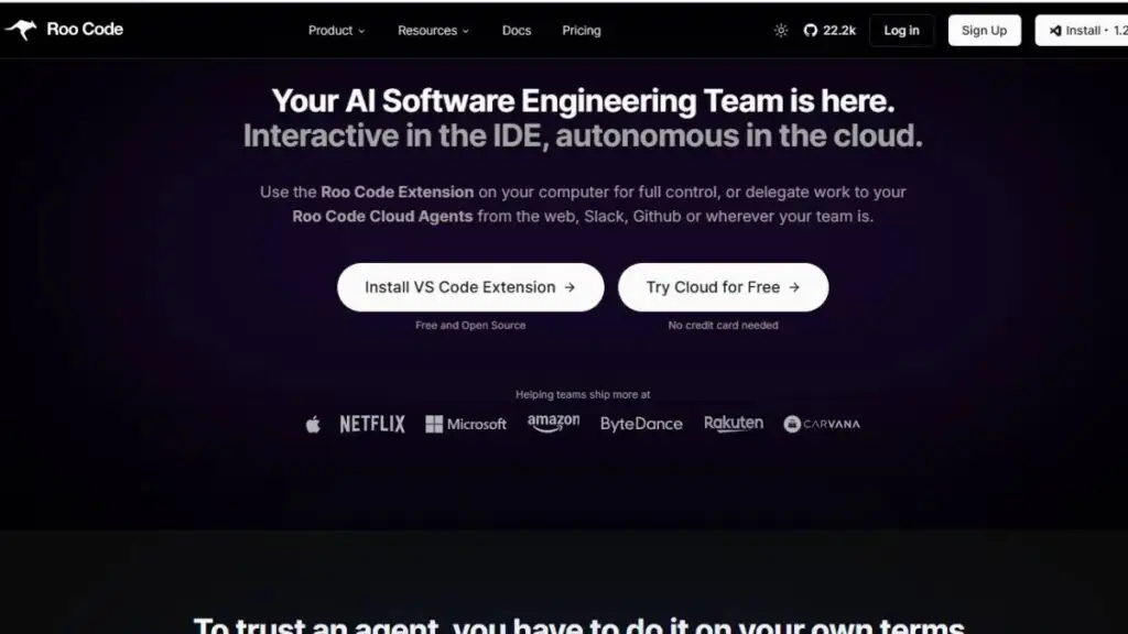 13 Best Vibe Coding Tools for Faster Development (2026) 8
