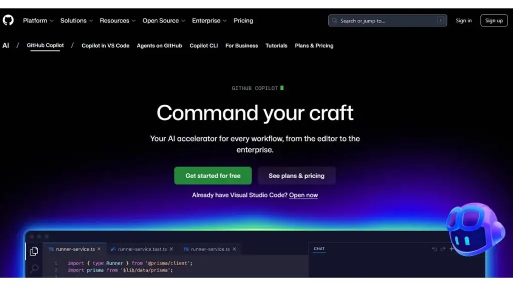 13 Best Vibe Coding Tools for Faster Development (2026) 2