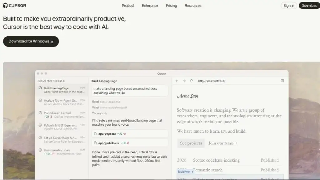 13 Best Vibe Coding Tools for Faster Development (2026) 1