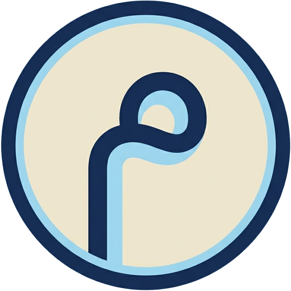 لوگوی سید مهدی میرزایی