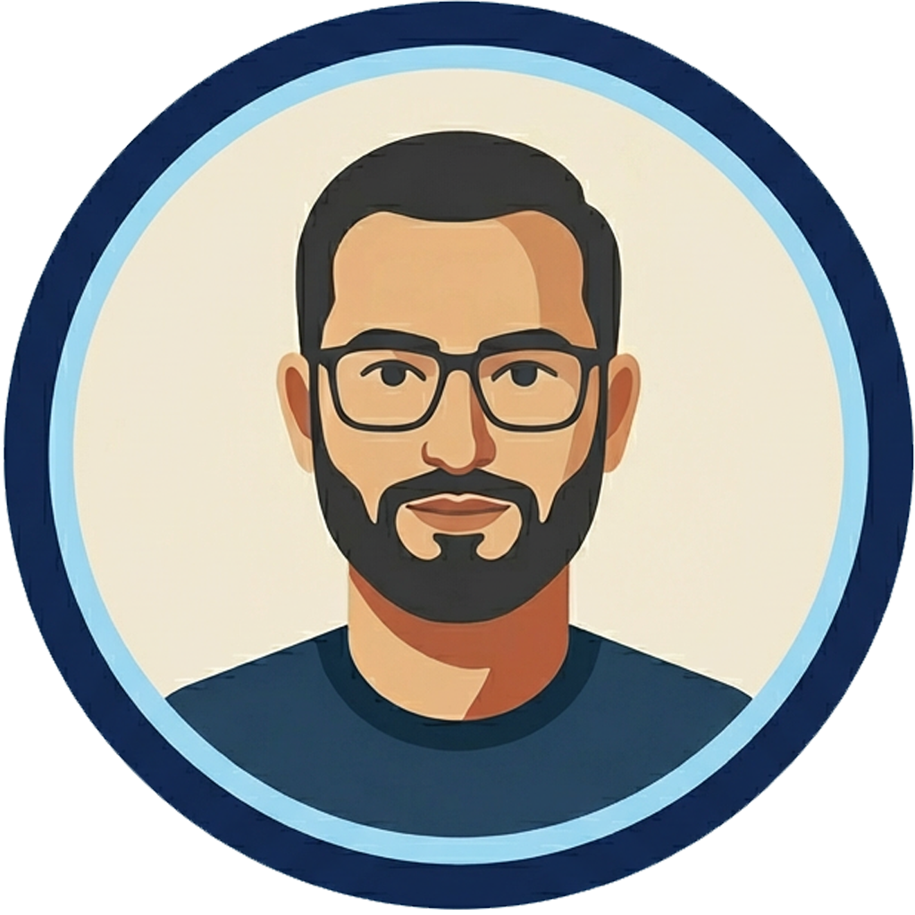 سید مهدی میرزایی